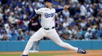 Blake Snell shut down from throwing in Dodgers injury worry