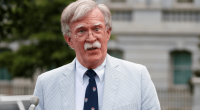 Bolton calls Trump, Zelensky meeting a 'significant' step towards 'sensible conversation'