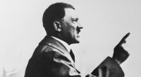Bombshell CIA docs reveal Hitler's 'secret escape' after WWII