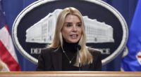 Bondi: Justice Department cut funding for Maine corrections department over transgender inmate