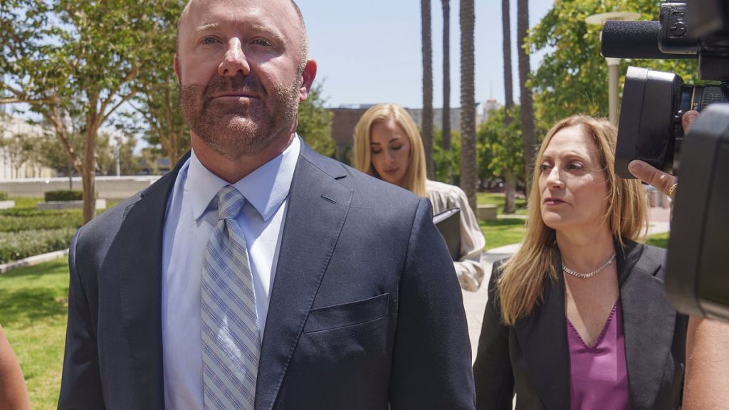 Bookie for Ohtani's ex- interpreter makes shock claim about MLB star