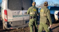Border Patrol morale is 'going through the roof' under Trump administration, top official says