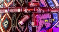 Boy, 13, suspended by school over his Dr. Pepper 'artwork'