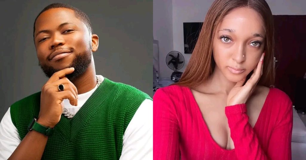 Brain Jotter allegedly impregnates colleague, demands abortion