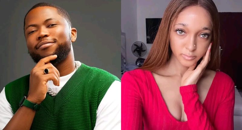 Brain Jotter allegedly impregnates colleague, demands abortion