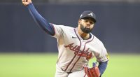 Braves' Reynaldo López to undergo shoulder surgery