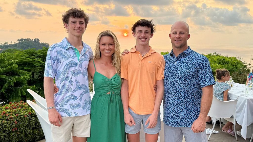 Brett Gardner's son Miller's cause of death finally confirmed