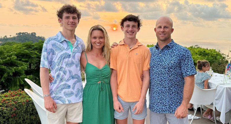 Brett Gardner's son Miller's cause of death finally confirmed