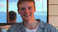 Photo of Tom Howard, a Durham University graduate.
