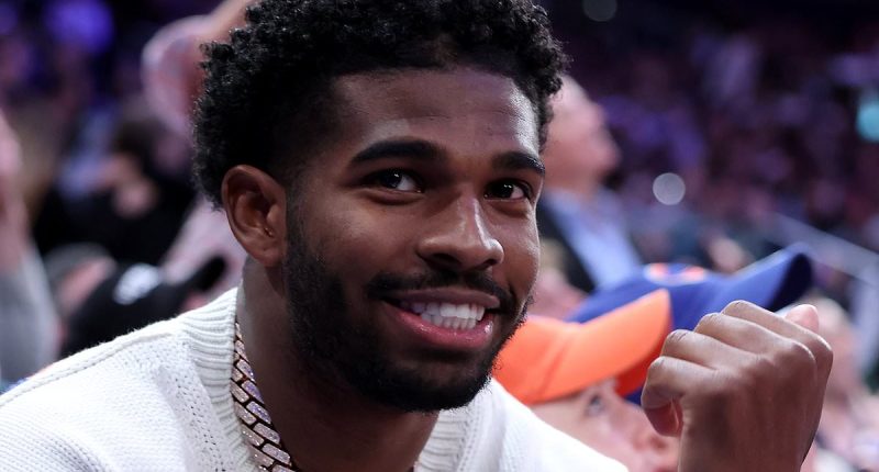 Browns GM gives Shedeur Sanders brutal reality check after QB falls