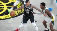 Bucks' Kyle Kuzma records historically bad Game 1