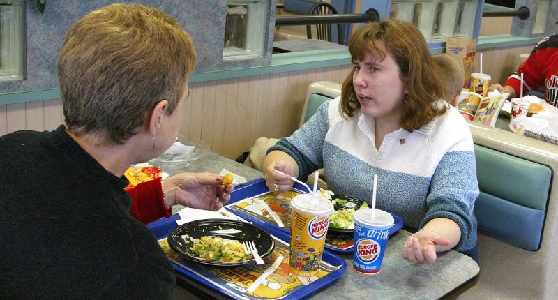 Burger King facing closures as major franchisee files for bankruptcy