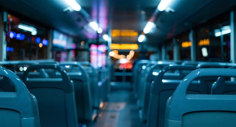 Bus driver accused of shooting, killing 2 passengers in South Florida resigns: report
