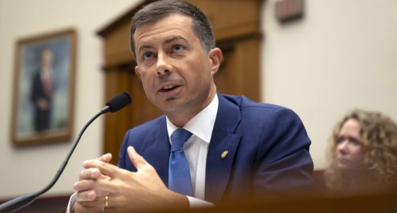 Buttigieg says left won't have its own Joe Rogan: 'That’s not how it works'