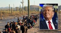 CBP releases March border crossing numbers, marking lowest to date ever recorded