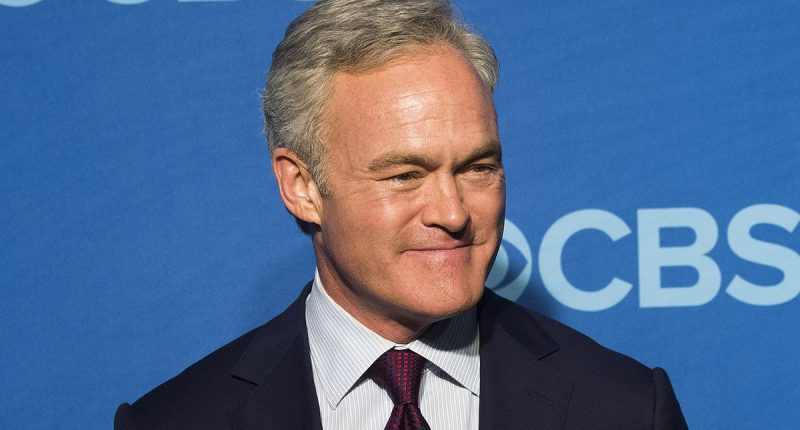 CBS 60 Minutes host Scott Pelley blasted for on-air outburst