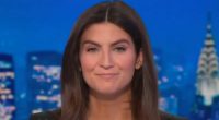 CNN's Kaitlan Collins can't stop laughing over Pentagon leak drama
