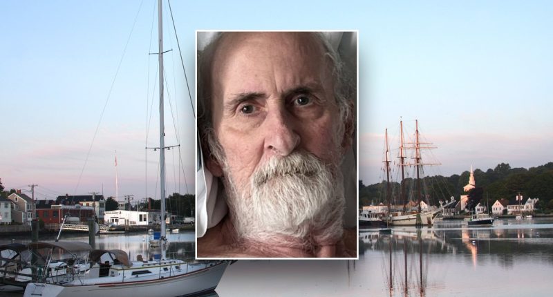 CT police quash New England serial killer rumors, arrest man after woman found dismembered in suitcase