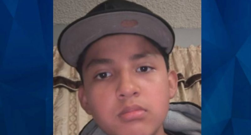 California Boy Found Dead Was With Soccer Coach Before Disappearance, Family Says