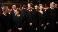 California man angry about abortion, gun rights cases, pleads guilty to trying to kill Justice Brett Kavanaugh
