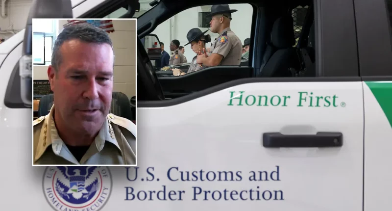 California sheriff vows to defy statewide sanctuary law: ‘This is common sense’