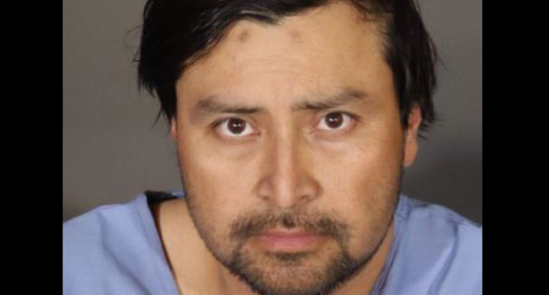 California youth soccer coach charged with murdering missing 13-year-old boy