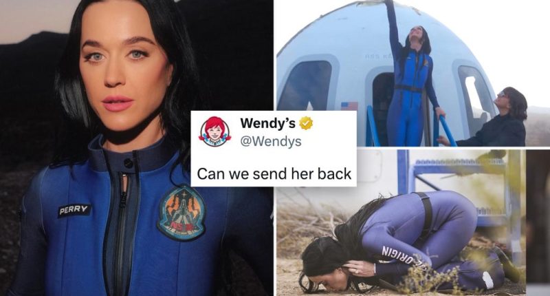'Can we send her back'