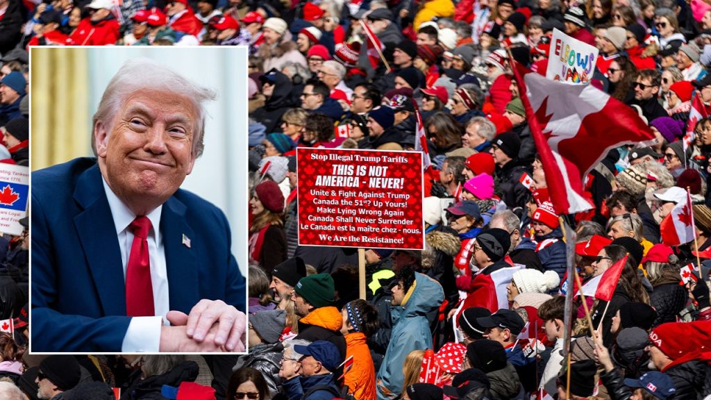 Canada stares down consequences of Trump tariff war: Job losses, grocery price hikes, possible recession