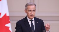 Canadian PM Carney says negotiations with Trump on economic, security relationship to commence after election