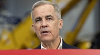 Carney wins Canada election, warns 'Trump is trying to break us'