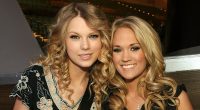 Carrie Underwood's insane plan to publicly humiliate Taylor Swift
