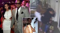 Cassie Ventura to testify against Sean 'Diddy' Combs using her name in sex trafficking trial