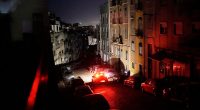 Cause of massive European power outage unclear as full service returns