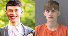 Caysen Allison: Trial Begins for Alleged Texas Killer, Accused of Stabbing Classmate in High School Bathroom
