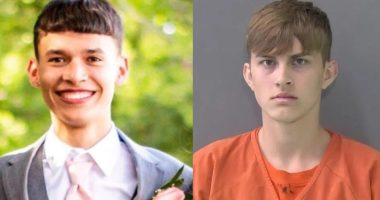 Caysen Allison: Trial Begins for Alleged Texas Killer, Accused of Stabbing Classmate in High School Bathroom