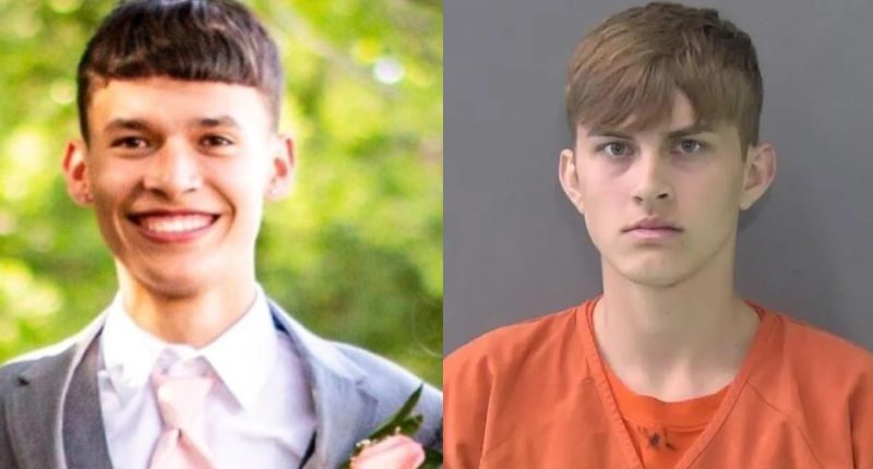 Caysen Allison: Trial Begins for Alleged Texas Killer, Accused of Stabbing Classmate in High School Bathroom