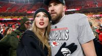 Celebrity marriages are hard — Taylor Swift and Travis Kelce better be careful