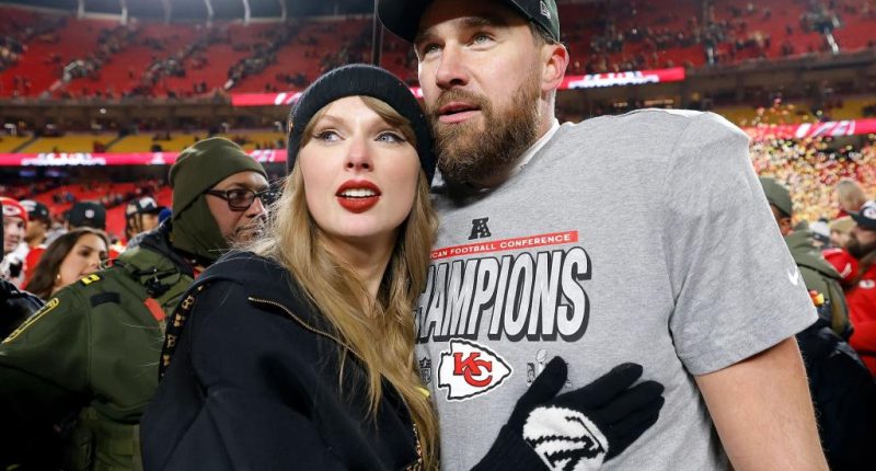 Celebrity marriages are hard — Taylor Swift and Travis Kelce better be careful