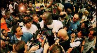 Celebrity snapper shares stories behind iconic photos