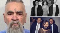 Charles Manson's cult killings get new analysis: criminal profiler