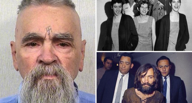 Charles Manson's cult killings get new analysis: criminal profiler
