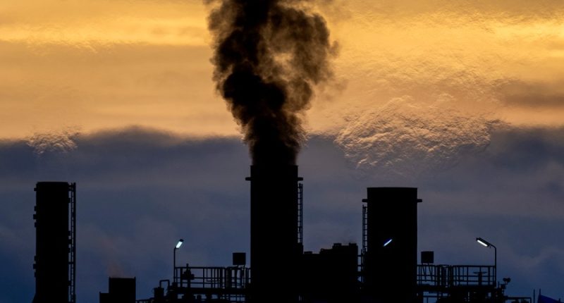 Chemical industry asks for blanket exemptions to Biden-era regulations