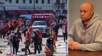 Chiefs parade-goer who sued over social media claims is dead: attorney