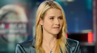 Child abduction survivor Elizabeth Smart warns of 'terrifying territory' for today's kids