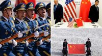 China facing 'end-of-regime conduct' as Xi Jinping faces Trump tariffs