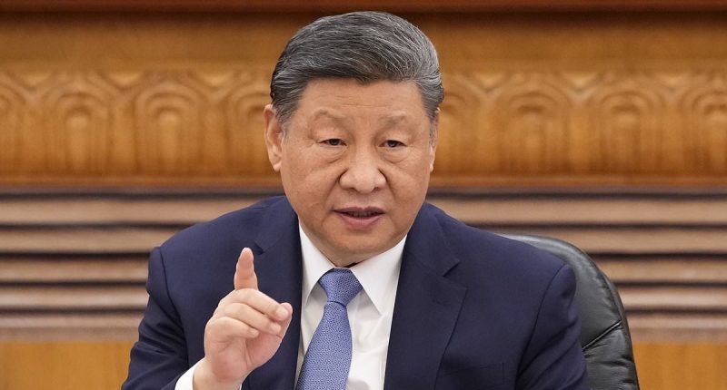 China launches major trade war response with 34% additional tariffs