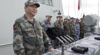 China ramps up military ‘rehearsals’ around Taiwan, outstrips US in air, maritime, space
