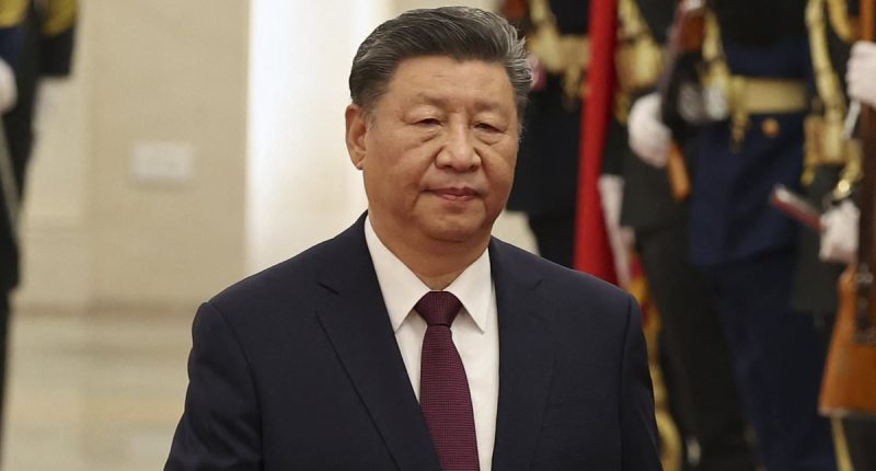 China threatens to unleash 'tsunami' on world in tariff war with U.S.