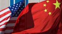 China warns against trade deals with US that harm its interests
