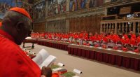 Church expert predicts election of next pope will feature ‘most diverse’ conclave in Church history